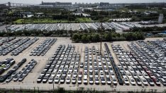 България е първа в ЕС по ръст на продажбите на хибриди за първите пет месеца на годината