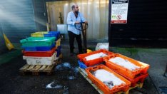 Великобритания и ЕС се договориха за риболова през 2021 г.