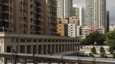 Как Китай съживява имотния си пазар за 2,4 трлн. долара?