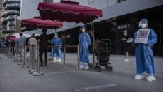 Две инвестиционни банки отново понижиха прогнозите си за китайската икономика