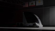 Стартъп за автономни камиони ще си партнира с ABS за разработване на батерии