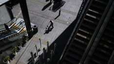 Щатската икономика е започнала годината с по-голямо понижение от обявеното