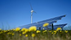 Война и енергийна криза идват твърде много за зелените планове