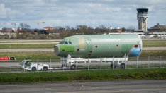 Airbus очаква удвояване на световната флотилия от търговски самолети до 2044 г.