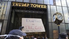 Trump World, или как Тръмп се опитва да брандира планетата