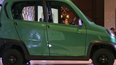 Индия планира нов най-малък и най-евтин автомобил в света