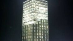 Вдигнаха 30-етажен хотел за 360 часа в Китай