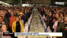 Нетаняху отхвърли условията на "Хамас" за пускане на заложници