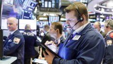 Nasdaq постави нов рекорд, след като речта на Тръмп смекчи напрежението 