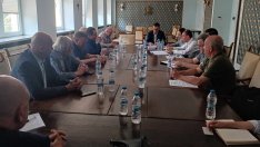 Архитекти: Необходим е нов конкурс за мемориала при НДК