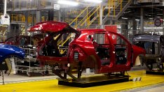 Международните автопроизводители все още пренебрегват Виетнам въпреки стимулите