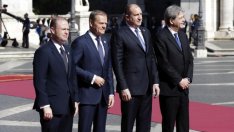 Румен Радев: България ще вложи още повече енергия в бъдещето на обeдинена Европа