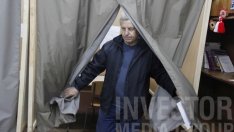 16,7% избирателна активност към 11.30 часа отчете Алфа Рисърч