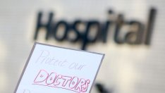 Проектът за частна детска болница е на пауза