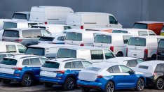 Отказът от петрола е труден дори за Норвегия, където електромобилите владеят пътищата