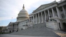 Как изборите в САЩ могат да повлияят на работата на Конгреса през следващите 2 г.?