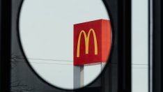 McDonald’s се завръща към ръст на продажбите