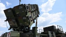 Украйна работи с две държави за алтернативи на Patriot