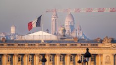 Бюджетният дефицит на Франция за миналата година се оказа по-малък от очакваното