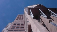 София - центърът на инвестиционната активност в България