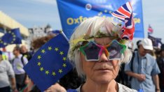 Великобритания ще загуби 10 пъти повече от Германия при липса на сделка за Brexit