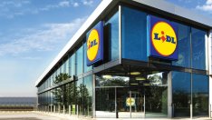 Lidl ще открие поне 10 нови магазина в България тази година