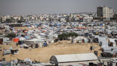 Нетаняху: Израел ще се бори "със зъби и нокти"