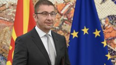 Новият премиер на Северна Македония изключи признаване на българско малцинство в конституцията