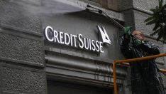 Credit Suisse очевидно е имала за клиенти автократи и престъпници