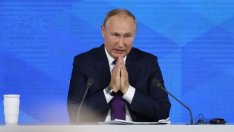 Путин постига целите си дори без да е изстрелял и една ракета