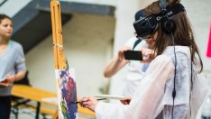 Meta очаква смесената реалност да се появи едва след няколко години