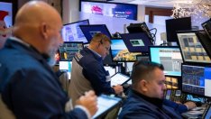 Очертава се критичен момент за инвеститорите в САЩ