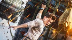 "Uncharted" оглави боксофиса в Северна Америка въпреки лошите отзиви