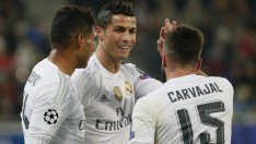 Реал Мадрид е футболният клуб с най-високи приходи за 11-та поредна година