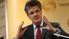 Хил: Банковият съюз не трябва да ограничава растежа