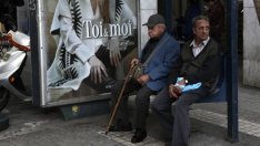 Графика на деня: Тиктакащата демографска бомба на Европа