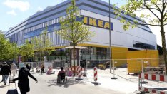 IKEA смята да инвестира 1 млрд. евро в борбата с климатичните промени