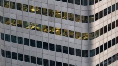 Ключовите офис пазари в Европа ще останат стабилни в идните четири години