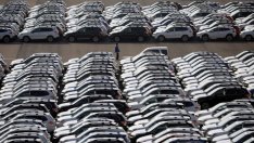 САЩ разглеждат варианти за увеличаване на митата върху китайски коли до 40%