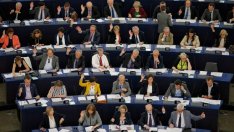 Европейският парламент е разделен в оценката за сделката с Великобритания