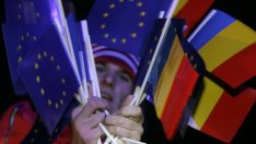 Bloomberg: Румъния и България по пътя към еврозоната - маратон, а не надпревара