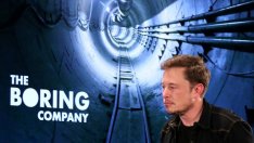 Мъск се отказа от строежа на единия от тунелите под Лос Анджелис