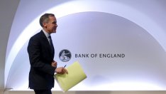 Карни: Голяма част от компаниите ни не са готови за твърд Brexit