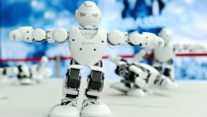 След роботизацията 86% от фирмите няма да съкращават персонал