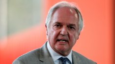 Шефът на Unilever се пенсионира след 10 години на поста