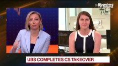 UBS приключи придобиването на Credit Suisse и се чакат съкращения