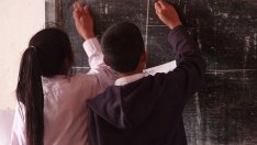 168 милиона деца по света работят, вместо да учат