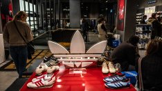 Турция глоби Adidas с 9,6 млн. долара за нарушения при определянето на цените