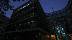 След добро тримесечие Siemens повишава годишната си прогноза