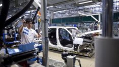 FAW може да придобие изправения пред фалит основен китайски партньор на BMW